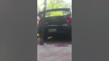 2009 cobalt ss tc sedan cold start catless downpipe muffler delete factory catback