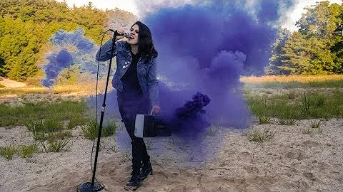 Carissa Johnson - "Fuel Heart" Official Music Video