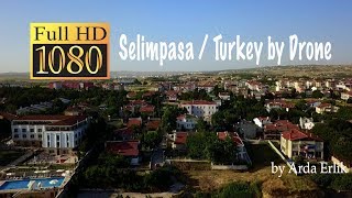 Full-HD Selimpasa / Turkey by Drone