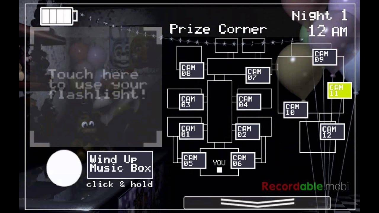 How To Survive FNAF 2 Without Doing Anything YouTube how-to-survive-fnaf-2-without-doing-anything-youtube