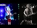 AC/DC guitarist Angus Young will be performing VERY differently from his heyday the Melbourne tour