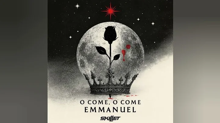 Skillet - O Come, O Come Emmanuel (Vocal)