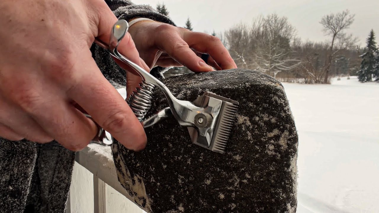 ASMR | Mother Nature Spa Day