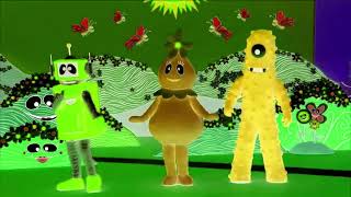 Spring Time Sunny Day Yo Gabba Gabba In G Major 16