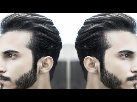 30 Best Hairstyles for Men with Round Faces in 2024