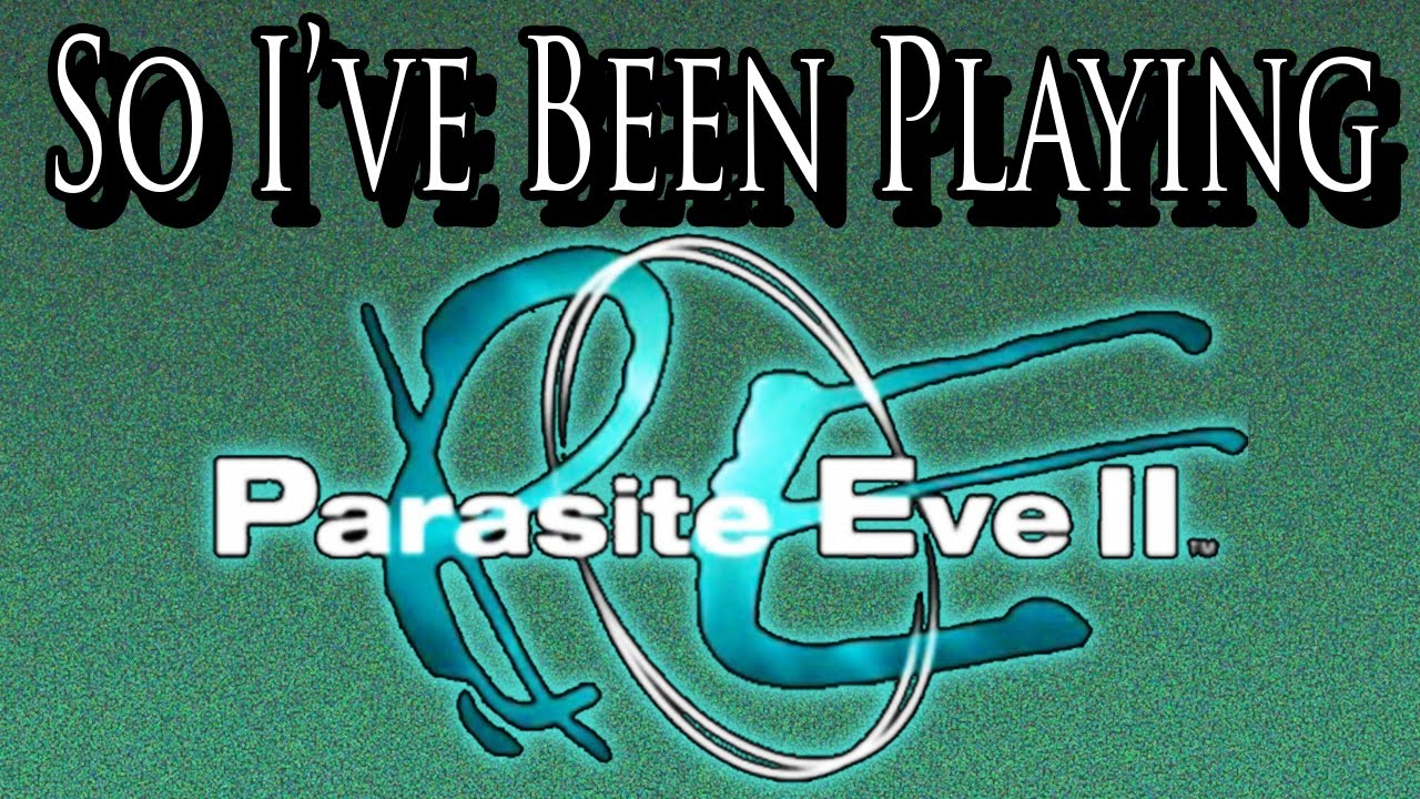 A Look Back at Parasite Eve II (PS1) - Wackoid