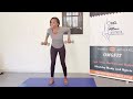 Upper Body workout