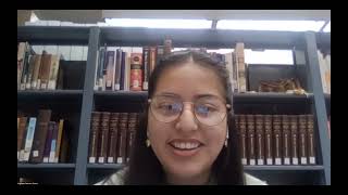 Session 4: Student Perspectives on Centering Indigenous Knowledge in Higher Education