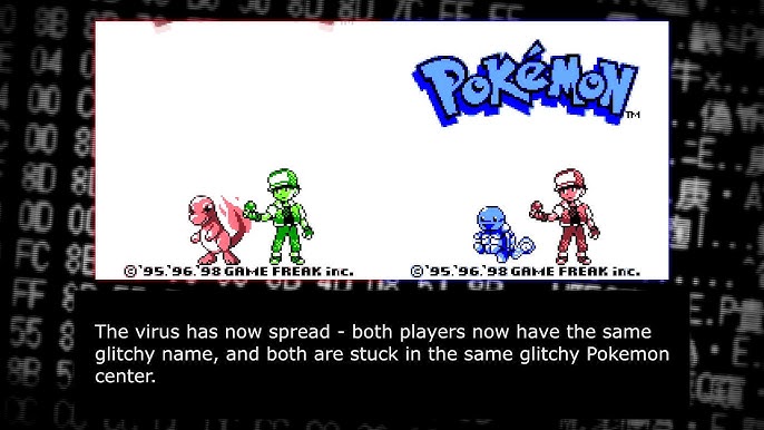 Pokemon Red And Blue Get The HD-2D Treatment Courtesy Of A Fan