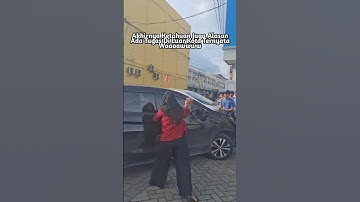 #viralvideo Suami orang dan istri orang menjalin hubungan sembunyi" (sel1ngkuh) #video #viralshorts