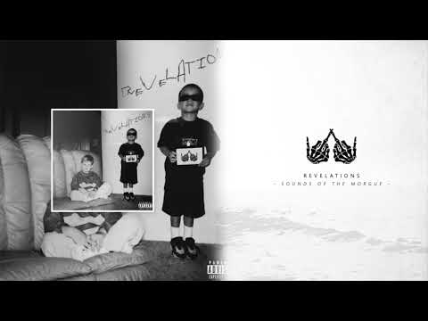 Unaverage Gang, Nijalveli - Sounds of the Morgue