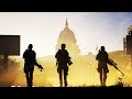 Tom Clancy's The Division 2 - ЛЕГЕНДАРНЫЙ ШМОТ И 30 УРОВЕНЬ -  ПОЛНОЕ ПРОХОЖДЕНИЕ #7