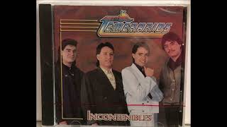 Los Temerarios - Nostalgia campesina (audio HQ HD)