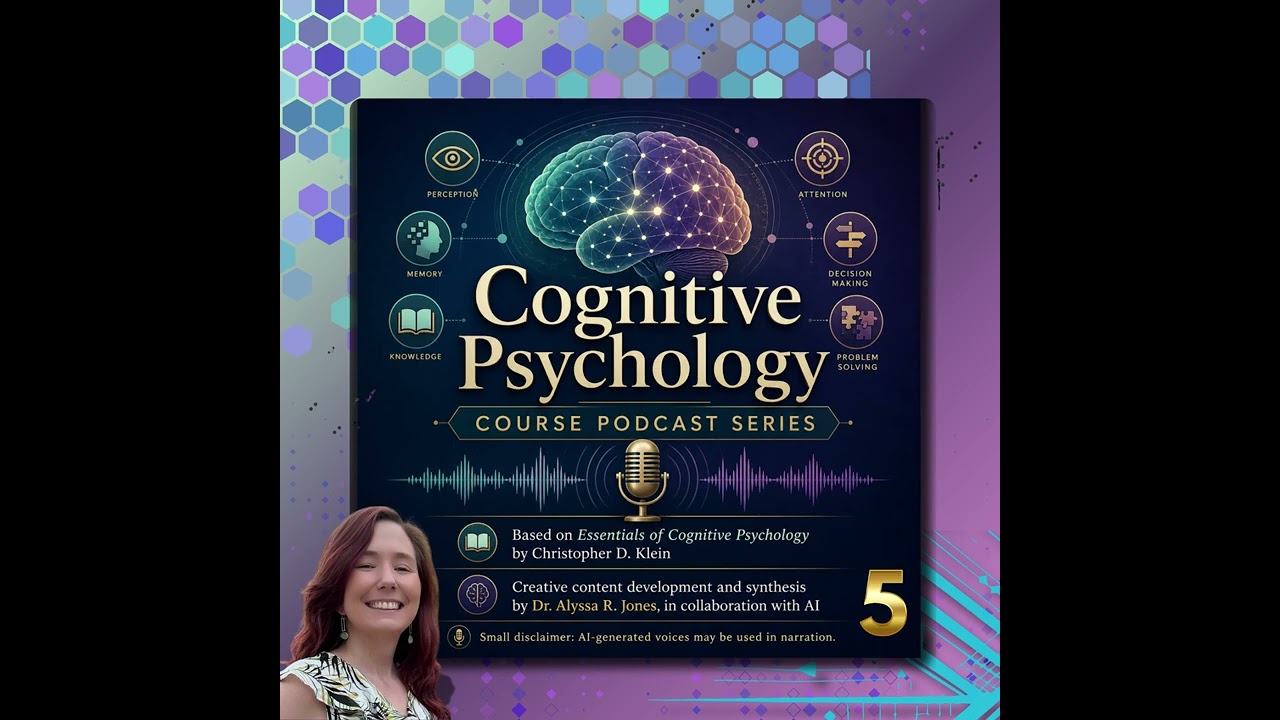 Cognitive Psychology Chapter 5 - Long Term Memory