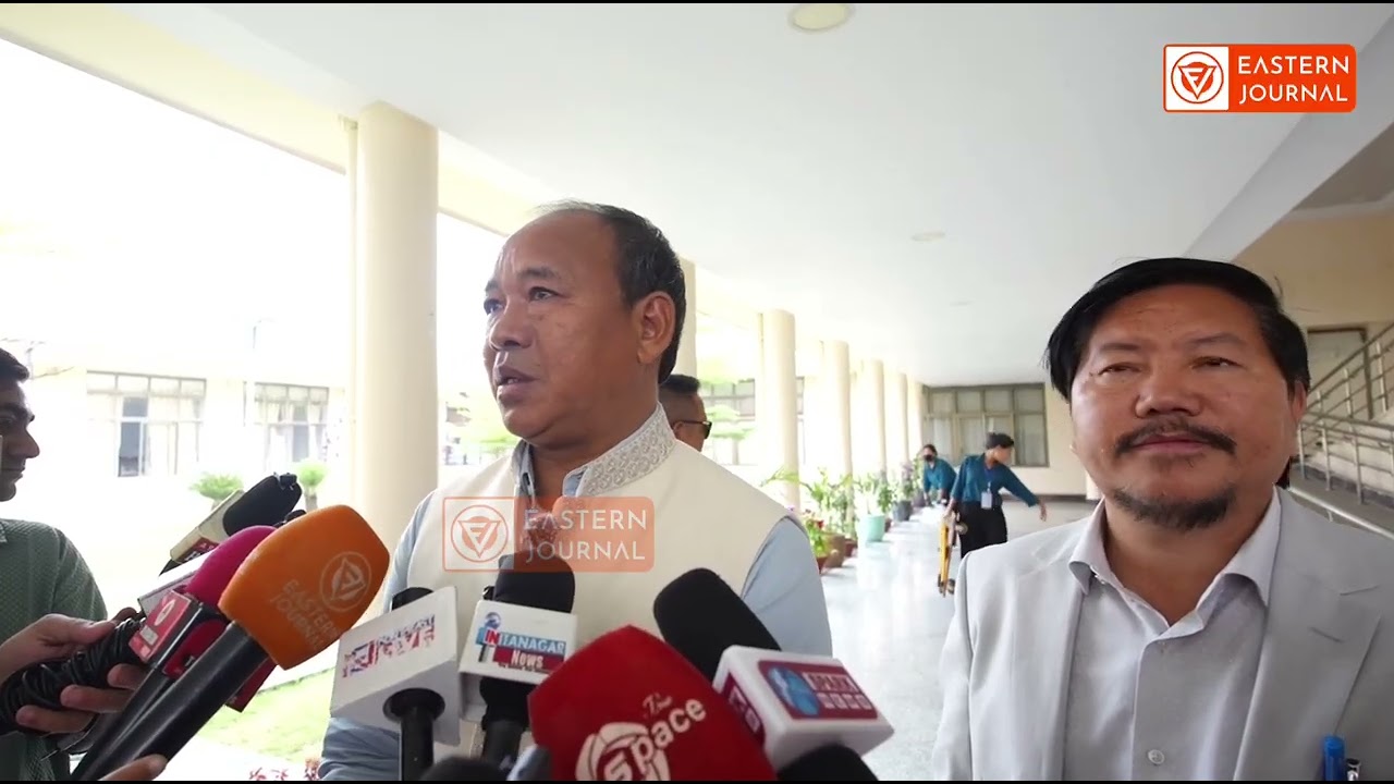 𝐌𝐚𝐢𝐧𝐭𝐚𝐢𝐧 𝐏𝐞𝐚𝐜𝐞 𝐨𝐫 𝐋𝐨𝐬𝐞 𝐃𝐍 𝐂𝐨𝐥𝐥𝐞𝐠𝐞 𝐕𝐞𝐧𝐮𝐞, 𝐖𝐚𝐫𝐧𝐬 𝐇𝐨𝐦𝐞 𝐌𝐢𝐧𝐢𝐬𝐭𝐞𝐫 𝐎𝐯𝐞𝐫 𝐓𝐞𝐧𝐬𝐢𝐨𝐧 𝐃𝐮𝐫𝐢𝐧𝐠 𝐀𝐀𝐏𝐒𝐔 𝐄𝐥𝐞𝐜𝐭𝐢𝐨𝐧