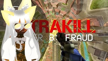 Manzanita reacts to "ULTRAKILL 92 - Hurtbreak Wonderland (Layer 8 Extended First Look)"!