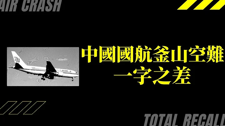 【机长说什么】中国国际航空129航班 釜山空难 究竟谁的错？｜空难再现｜Ep.54 - 天天要闻
