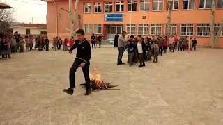 21 Mart Nevruz Bayramı