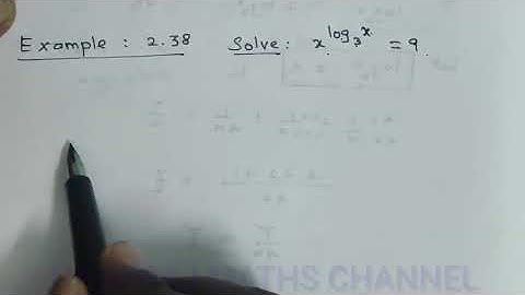 Example:2.38|| CLASS 11 MATHS CHAPTER 2
