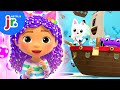 Gabby's Birthday Party Quiz