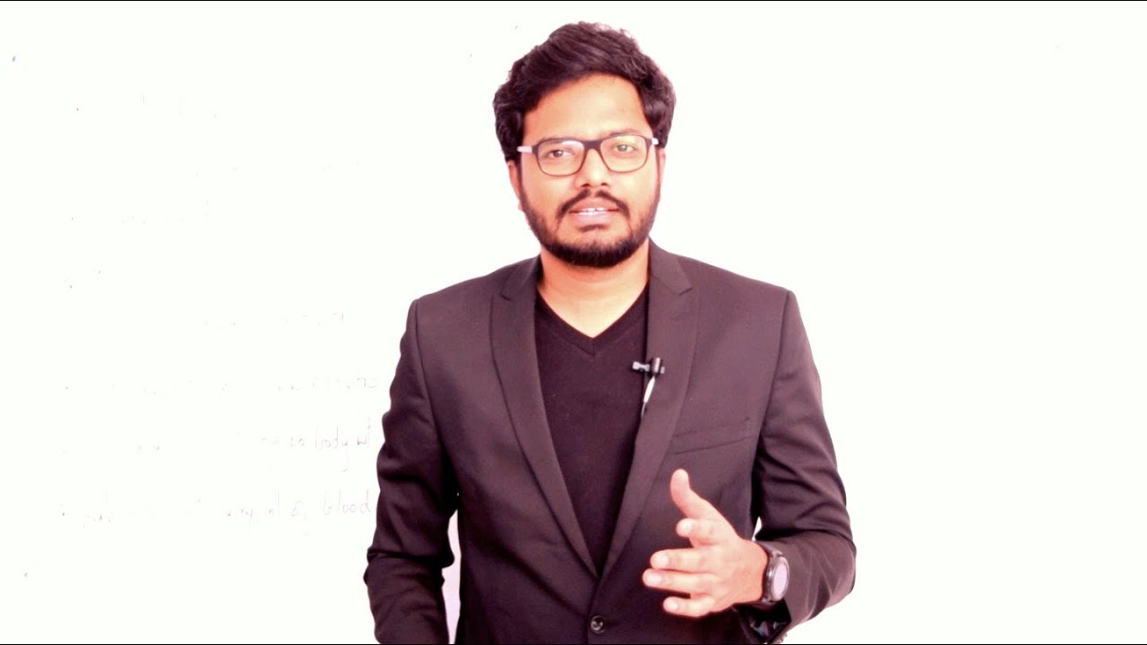 Study With Me Session | Heparin