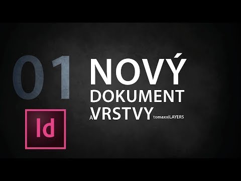 Video: Co je přednastavený dokument v InDesignu?