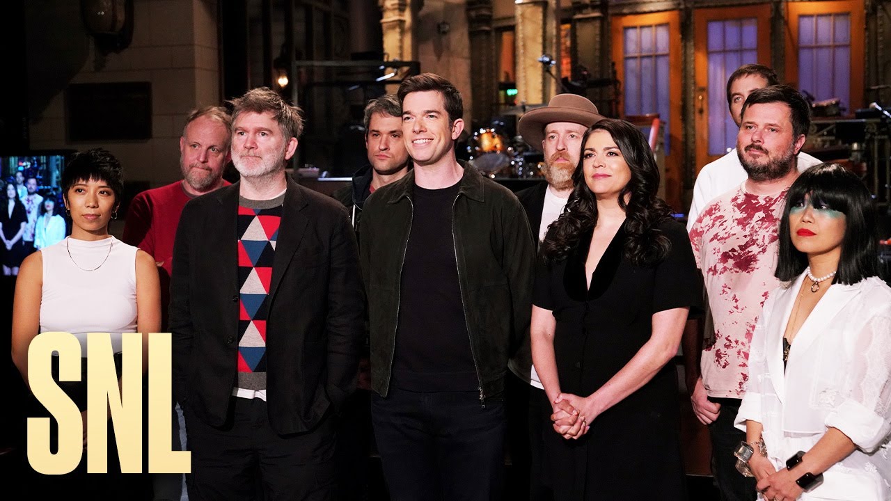 SNL Has Changed Since John Mulaney Last Hosted