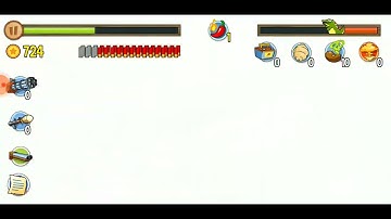 Swamp Attack - Episode 10 (Boss 10: Demolition Crew)