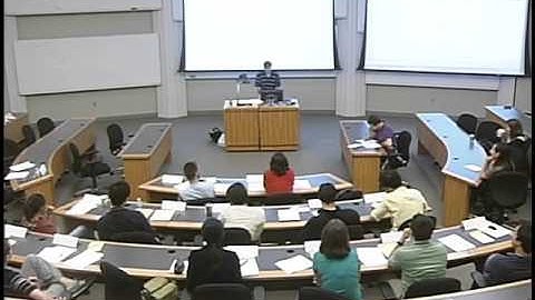 Price Theory Summer Camp, Day 1: Discussion with Jesse Shapiro