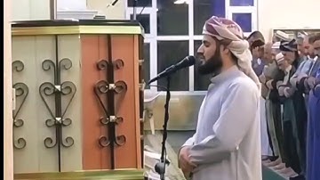 تلاوة هادئة لما تيسر من سورة آل عمران(القارئ رعد الكردي)