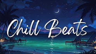 🌙 Moonlit Lofi Jams: Chill Beats for Tranquil Nights 🎶🌌