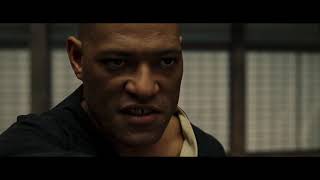 Matrix 1999 Training Scene