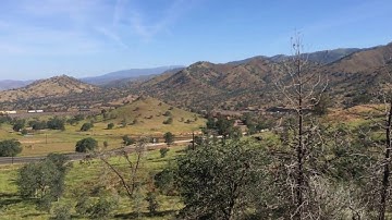 Tehachapi Loop