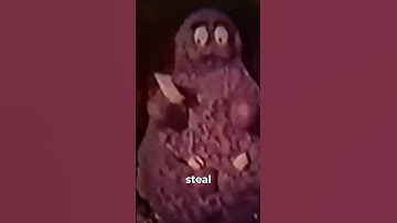 The Grimace Shake Has A DARK Past 🫣