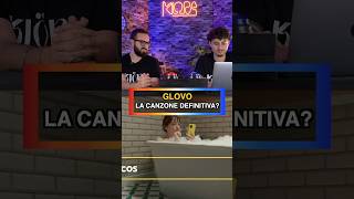 Glovo La Canzone Definitiva