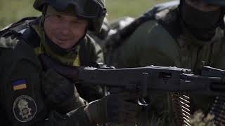 Набір до лав Гвардії наступу триває