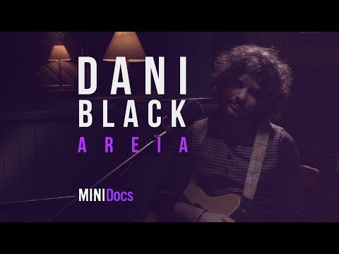 Dani Black - Areia - MINIDocs®