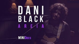 Dani Black - Areia - MINIDocs® chords