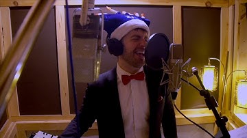 The Dreidel Song // Benny Benack III with the Steven Feifke Big Band