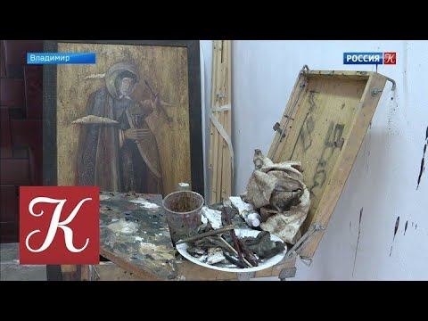 Новости культуры. Эфир от 23.07.2021 (10:00) @Телеканал Культура