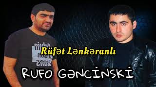 Rüfət Lənkəranlı - Rufo Gəncinski 2020