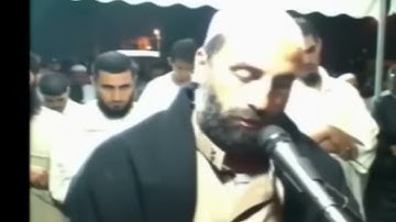 من أجمل تلاوات الشيخ يونس اسويلص - سورة الزمر