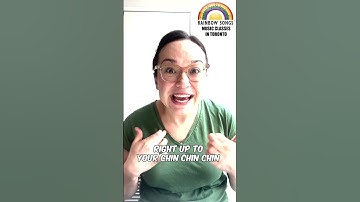 Thumbnail of Open Them Shut Them with teacher Léa | Rainbow Songs Baby Toddler Music Classes Toronto