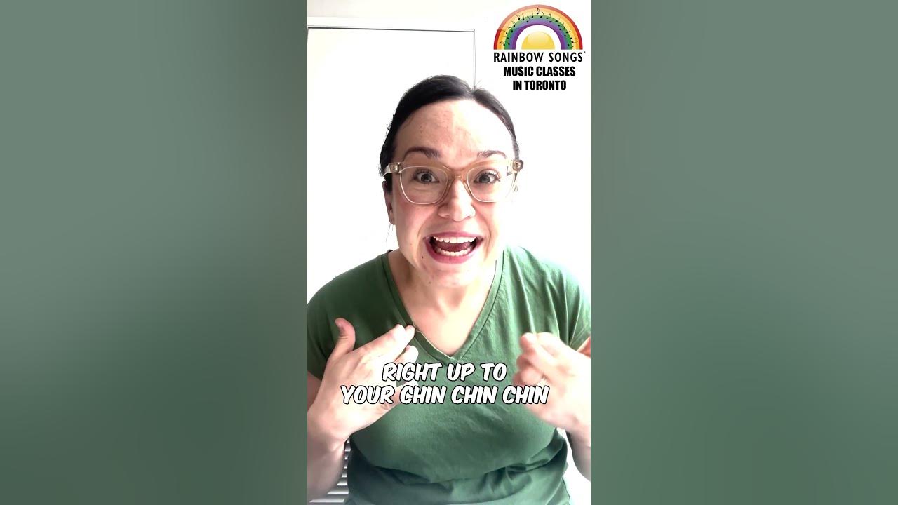 Open Them Shut Them with teacher Léa | Rainbow Songs Baby Toddler Music Classes Toronto Open Them Shut Them with teacher Léa | Rainbow Songs Baby Toddler Music Classes Toronto