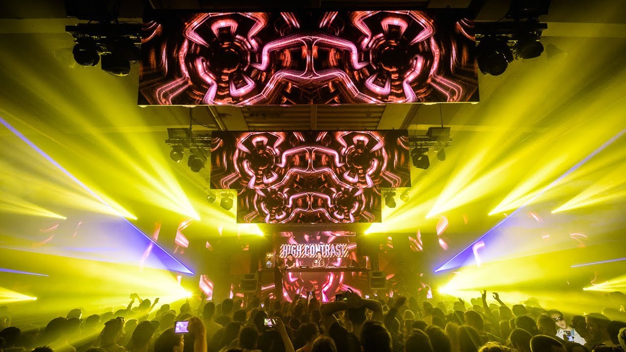 Let It Roll Winter 2016 | Official Aftermovie