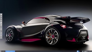 ArcoLinux : 503 how to upgrade ArcoLinux from 6.8.2 to 6.9.1 - summary of all the changes