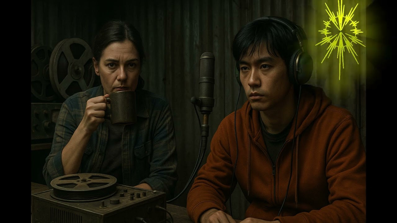 Zombies, Run! (Русификация) - Eavesdropping