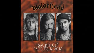 Motörhead - Fade to Black