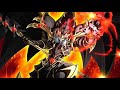 Dark Magician vs Yummy….(spoiler alert Yummy got cooked)