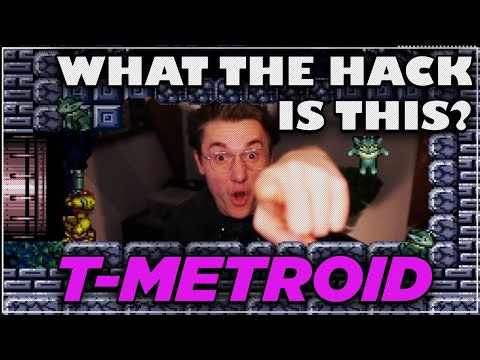 Video: Neuer Metroid, Um Erwartungen Herauszufordern